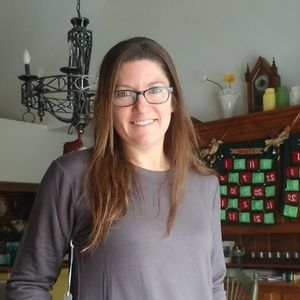 Meet your Posher, Catherine